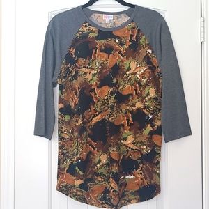 LuLaRoe Randy Large
